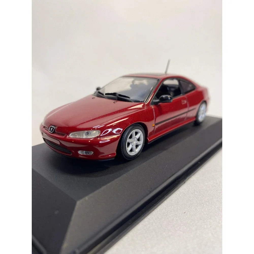 N/A paul model